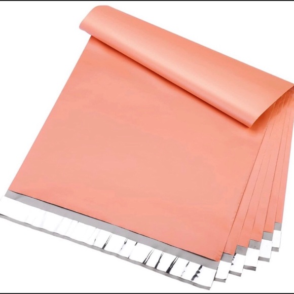 DO NOT BUY 
Custom Request ~ Posh Packages Shipping Supply Set - 25x4 Items - Picture 14 of 16